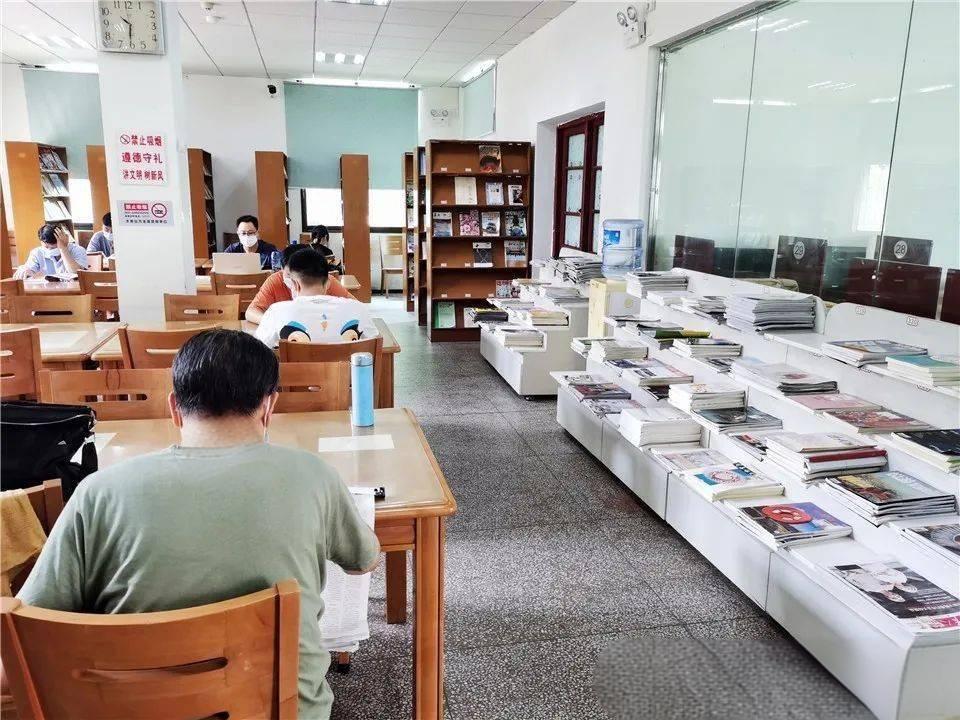 解析图书馆学《情报理论与实践》期刊杂志:介绍及论文发表投稿