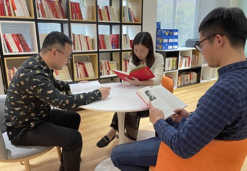解析图书馆学《情报杂志》期刊杂志:刊物介绍及论文发表投稿指南