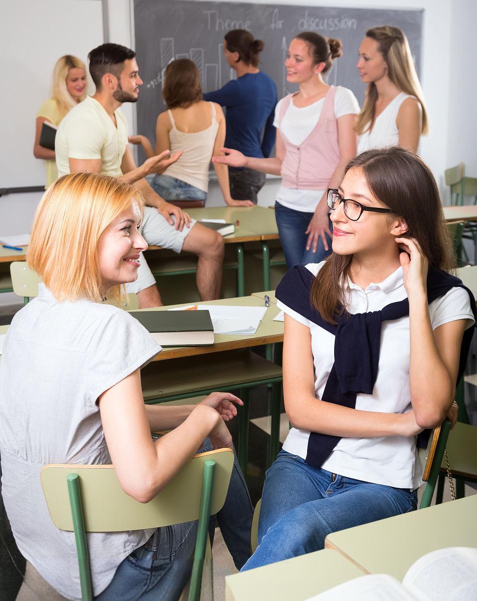 通信工程高等教育信息技术教学《新潮电子》