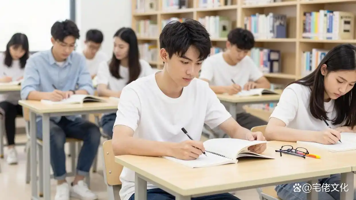 心理健康思政课程教学学生成长G4基础教育