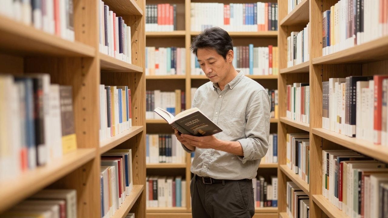 职称评定新手必看：首次学术期刊杂志论文投